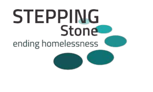 Stepping Stone Logo